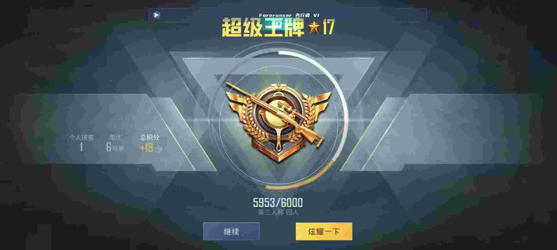 和平精英鸡腿辅助自瞄 - ��ƽ��Ӣ�����Ƶ��˺��辅助预览图